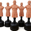 Boneco de Boxe – Pesado