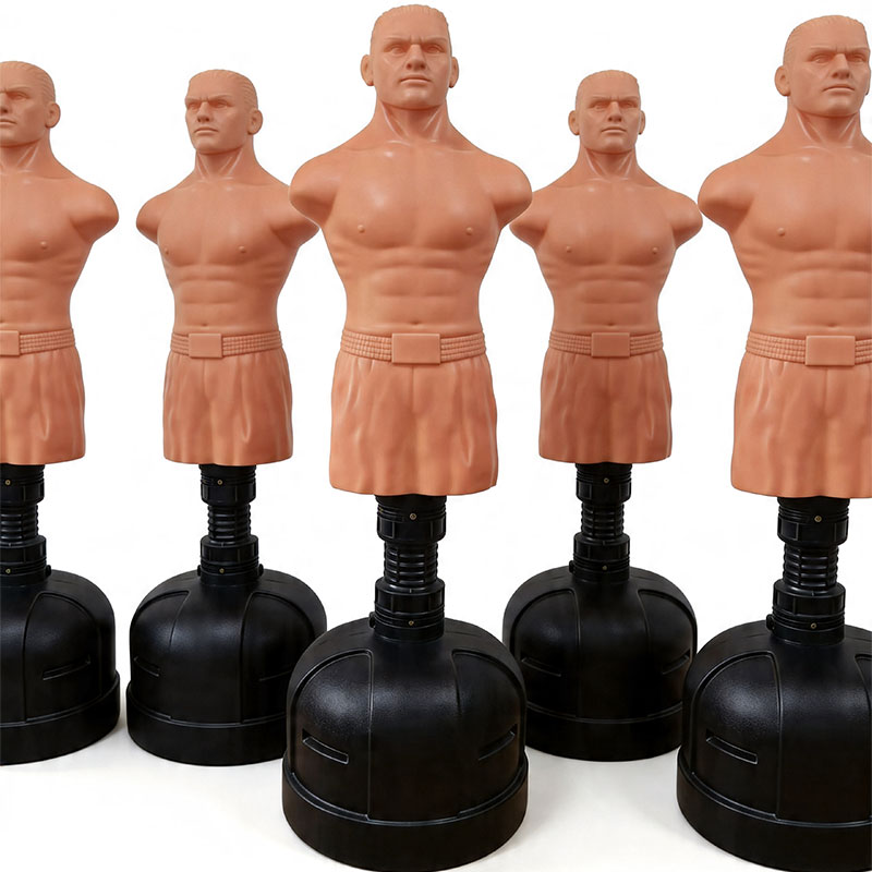 Boneco de Boxe – Pesado